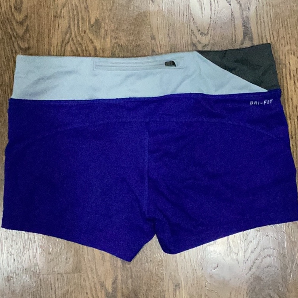 Nike Compression Run Shorts - Picture 3 of 3